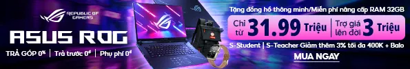 LAPTOP ASUS ROG